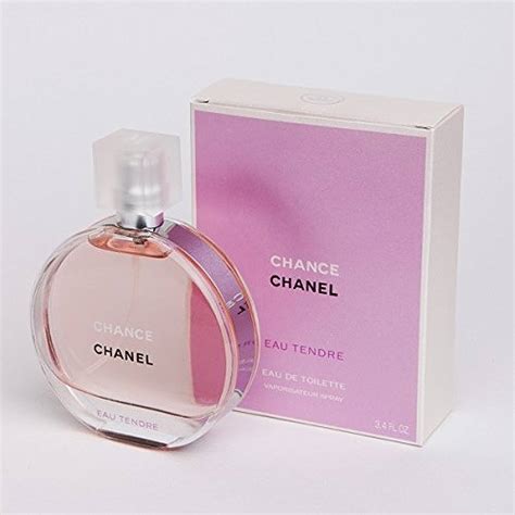 Chanel Chance Eau Tendre Eau De Parfum 100ml Ph