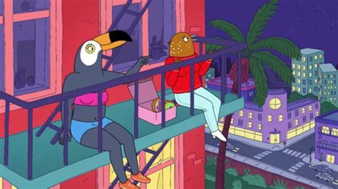 “tuca and bertie” review the sydney feminists