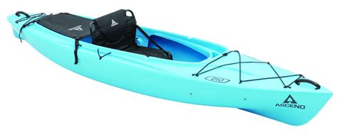 Ascend D10 Kayak Paddling Buyers Guide