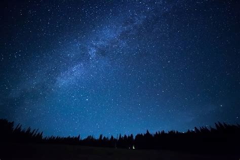 Ａｒｔ photography and cinema lovers. STARRY NIGHT - Towson Lifestyle Magazine