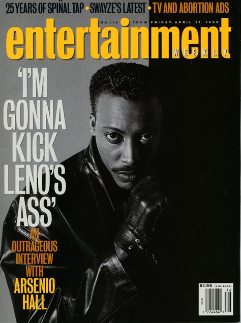 Entertainment Weekly Covers 199094 Fonts In Use
