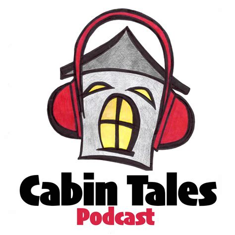 Cabin Tales A Spooky Podcast For Kids
