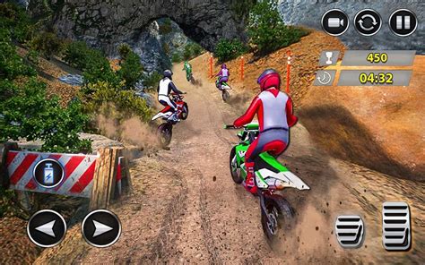 Dirt Bike Offroad Trial Extreme Racing Games 2019 for Android - APK