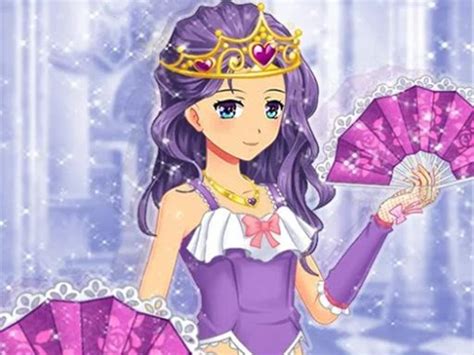 Boys like racing and fighting games, which. Anime Princess Dress Up | Shooting Games Unblocked