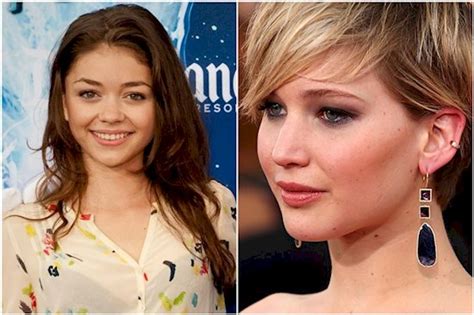 10 pairs of celebrities you won t believe are the same age