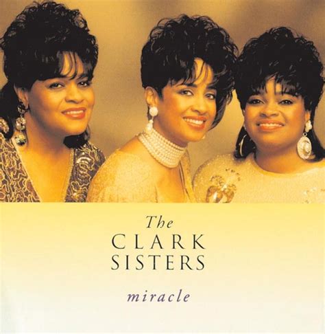 Discography The Clark Sisters 43 Off