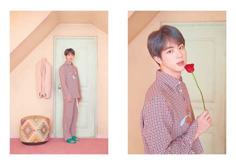 Bts D Voile De Nouvelles Photos Teasers Pour Son Comeback K Gen