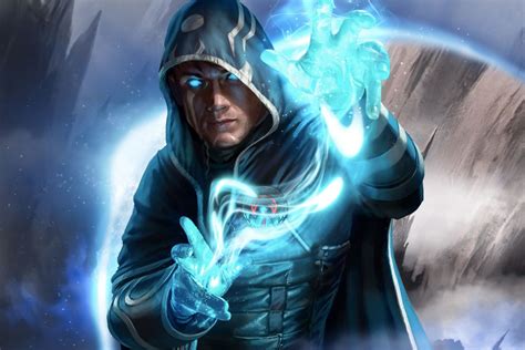 Some of mtg's most popular cards often see reprints in new sets, while other cards considered too powerful can be banned or restricted in certain formats. Magic: The Gathering's new digital card game will be 'fast-paced and easy-to-follow' - Polygon