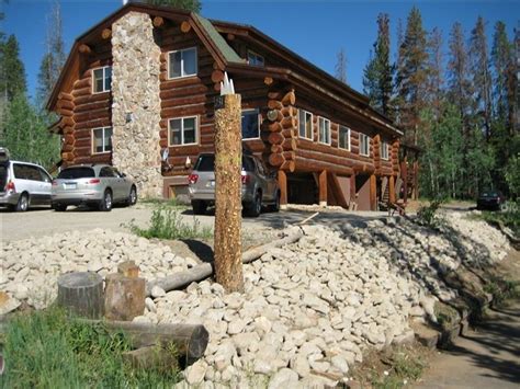 Private Homes Vacation Rental Vrbo 14655 12 Br Silverthorne Lodge