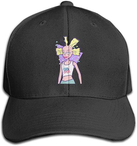 Sfdm Jhn Rugrats Cynthia Doll 90s Girl Adult Light And Dry Black At Amazon Mens Clothing Store