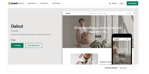 27 Best Shopify Themes For Your One Product Store 2022