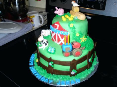 Experience the world of cake decorating like never before with cake central magazine! Image result for 1st birthday cake ideas | Birthday cake ...