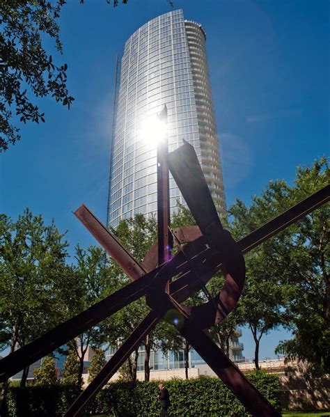 Renzo Pianos Nasher Museum In Dallas Has Sunburn Problem The New