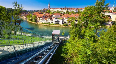 Eat Local In The Canton Of Bern