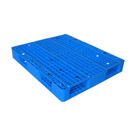 Three Advantages And Characteristics Of Large Plastic Pallets Chinese