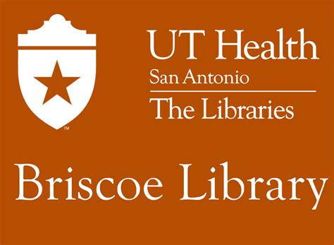 Briscoe Library - Anesthesiology