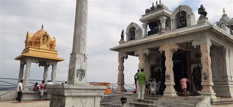 Maajha Blog Ranganathaswamy Temple
