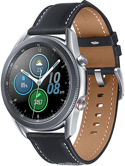 Maybe you would like to learn more about one of these? Samsung Galaxy Watch 3 Price in UAE Dubai | GetMobilePrices