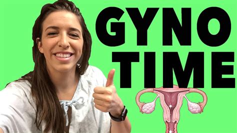 Going To The Gyno Youtube