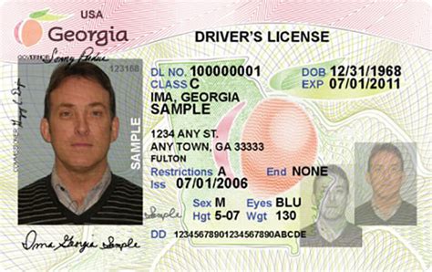 Georgia Drivers License Knowledge Test Knowledgewalls