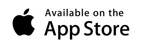 Apple app store logo was posted in april 25, 2018 at 10:51 am this hd pictures apple. Available on the App Store Logo PNG Transparent & SVG ...