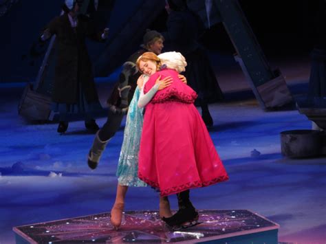 Check spelling or type a new query. MouseSteps - Review: "Disney on Ice Presents Frozen" Will ...