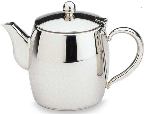 Stainless Steel Tea Pot 304