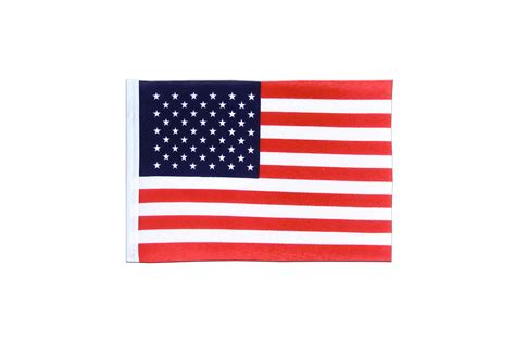 Mini American Usa Flag 4x6 Royal Uk