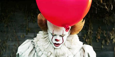 New IT Movie Trailer Gives A Chilling Closer Look At Pennywise
