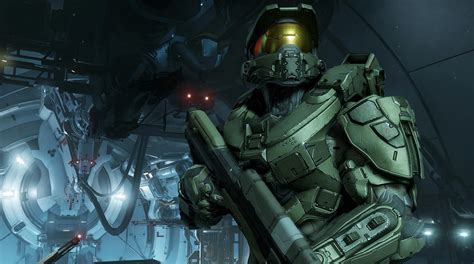The best gifs are on giphy. Microsoft's Phil Spencer on the importance of Halo 5 to ...