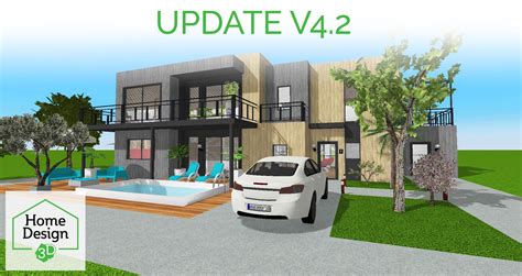 Home Design 3d Update V42 Steam News