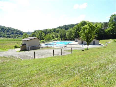 Ryerson station state park boasts 13 miles of nature trails. Ryerson Station State Park, Wind Ridge, PA - GPS ...