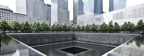 National September 11 Memorial And Museum Wsp