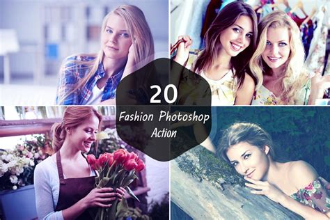Check spelling or type a new query. 20 Free Fashion Photoshop Action ~ Creativetacos