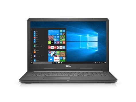 Dell Inspiron 15 3567 Intel 2tb Laptop