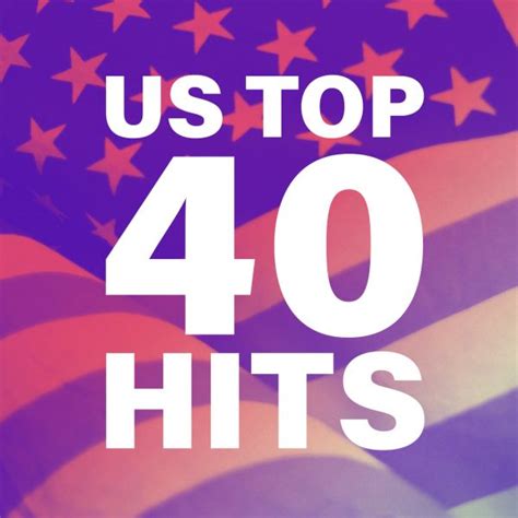 Us Top 40 Hits Spotify Playlist