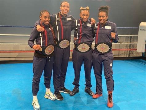 Val-d'Oise. Boxe (championnats de France amateur) : les ...