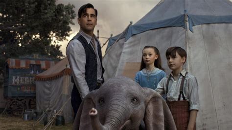 Da Pinocchio A Dumbo Perché La Disney Si è Data Ai Remake In Carne Ed