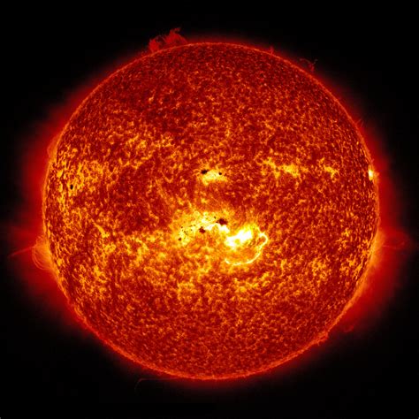 Sun Unleashes First X Class Flare Of 2014