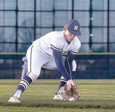 Capital City Helias And Jefferson City To Open District Baseball Today