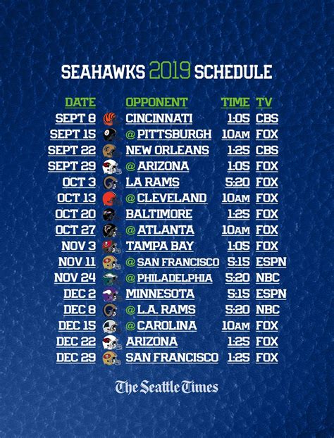 Free Printable Nfl Schedule 2021 Calendar Template Printable Within