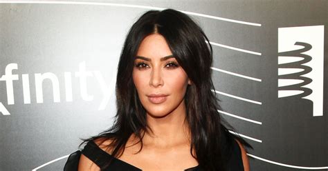 Kim Kardashian West Is A Mind Corrupting Spy According To The Iranian Government