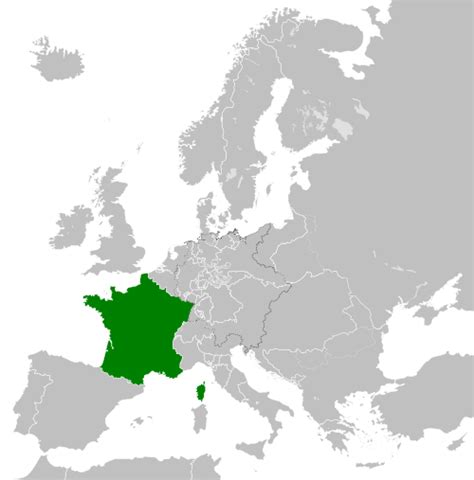 French Second Republic Simple English Wikipedia The Free Encyclopedia