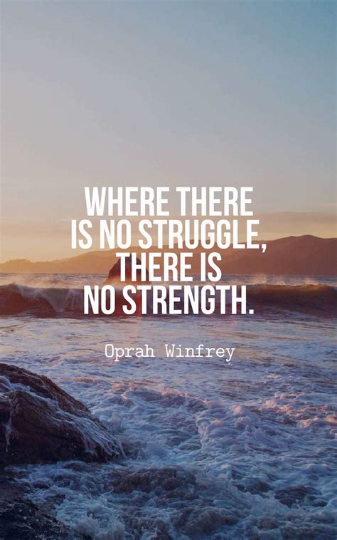 Struggle Quotes Homecare24