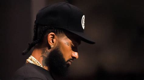 20 Nipsey Hussle Lyrics Quotes Richi Quote