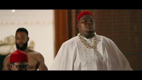aki and paw paw 2021 official hd trailer osita iheme and chinedu ikedieze youtube
