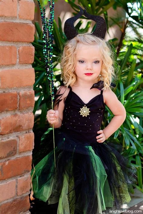 20 Diy Halloween Costumes For Kids That Are So Easy To Make