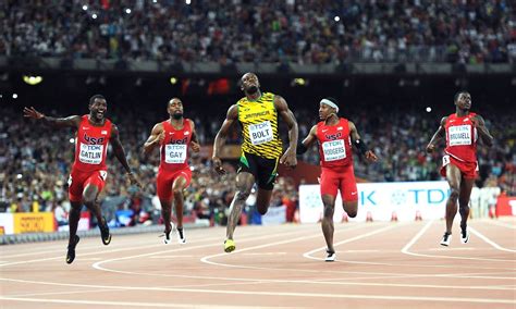 With the yahoo flickr creative commons 100 million (yfcc100m) dataset, a great novel dataset was introduced to the computer vision and multimedia this website presents means of accessibility for the yfcc100m dataset. Qui pour battre Usain Bolt lors de la finale du 100m aux ...
