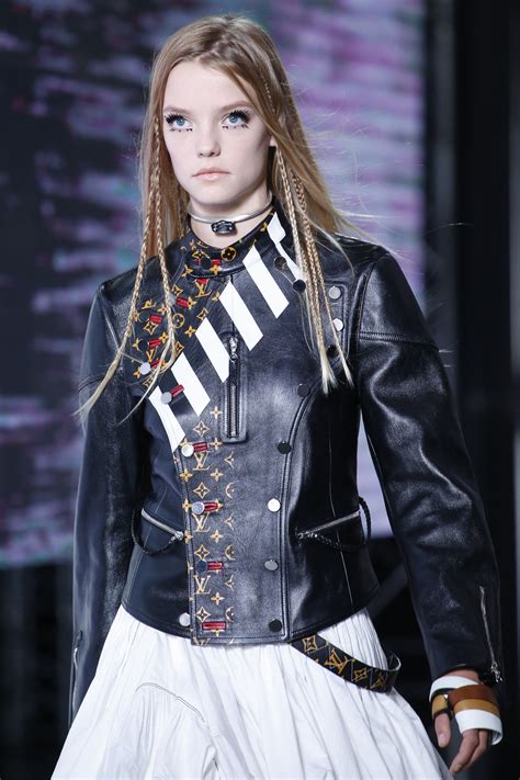 See Detail Photos For Louis Vuitton Spring 2016 Ready To Wear