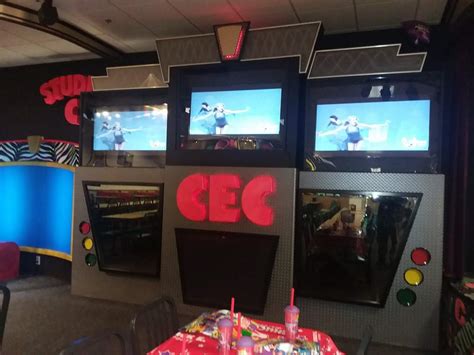 Chuck E Cheese Gastonia Nc Wiki Chuck E Cheeses Amino Amino